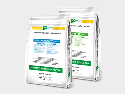 大量元素水溶肥